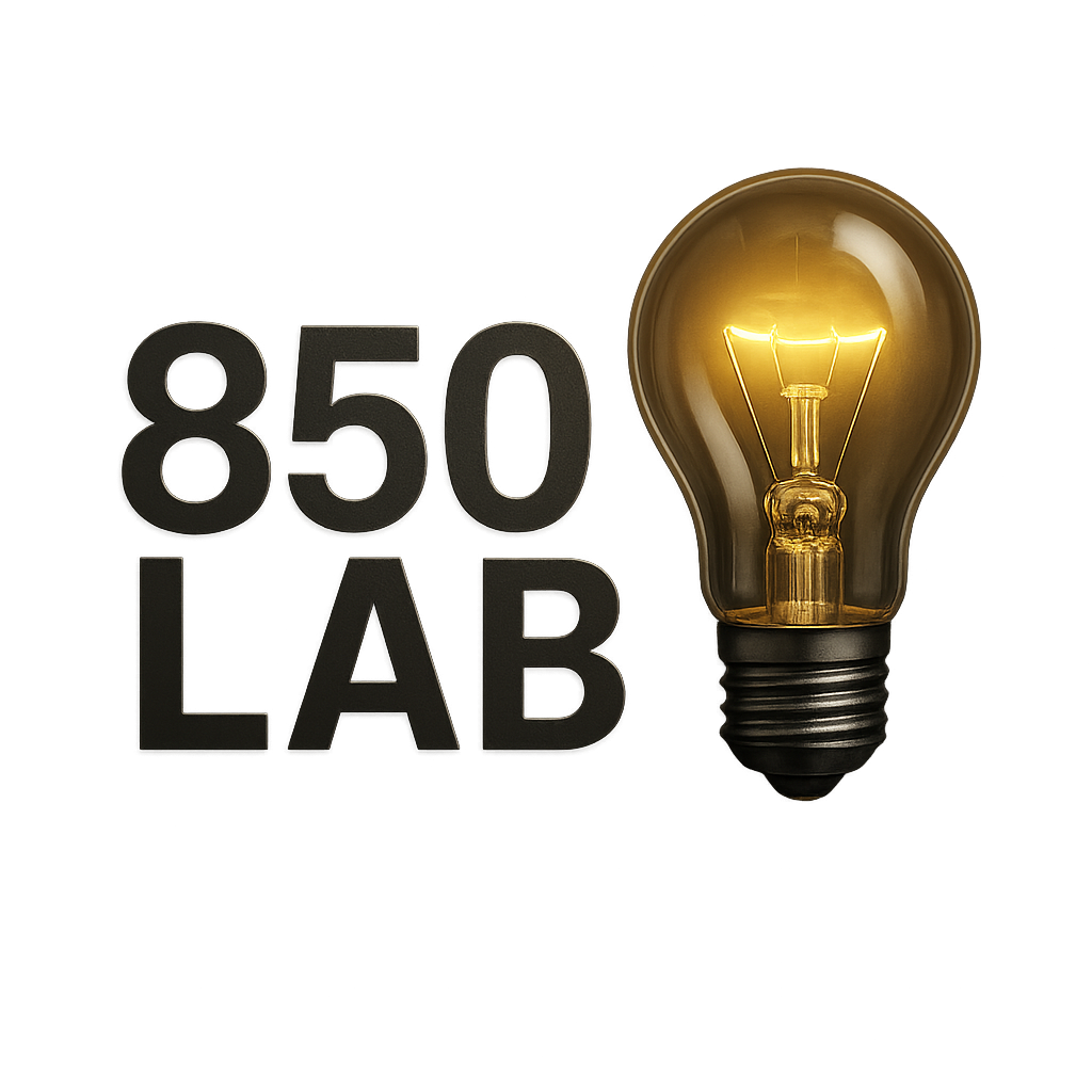 850 LAB